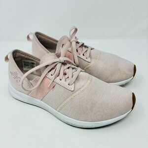 New Balance FuelCore Nergize Pink Training Sneakers Women’s 8.5